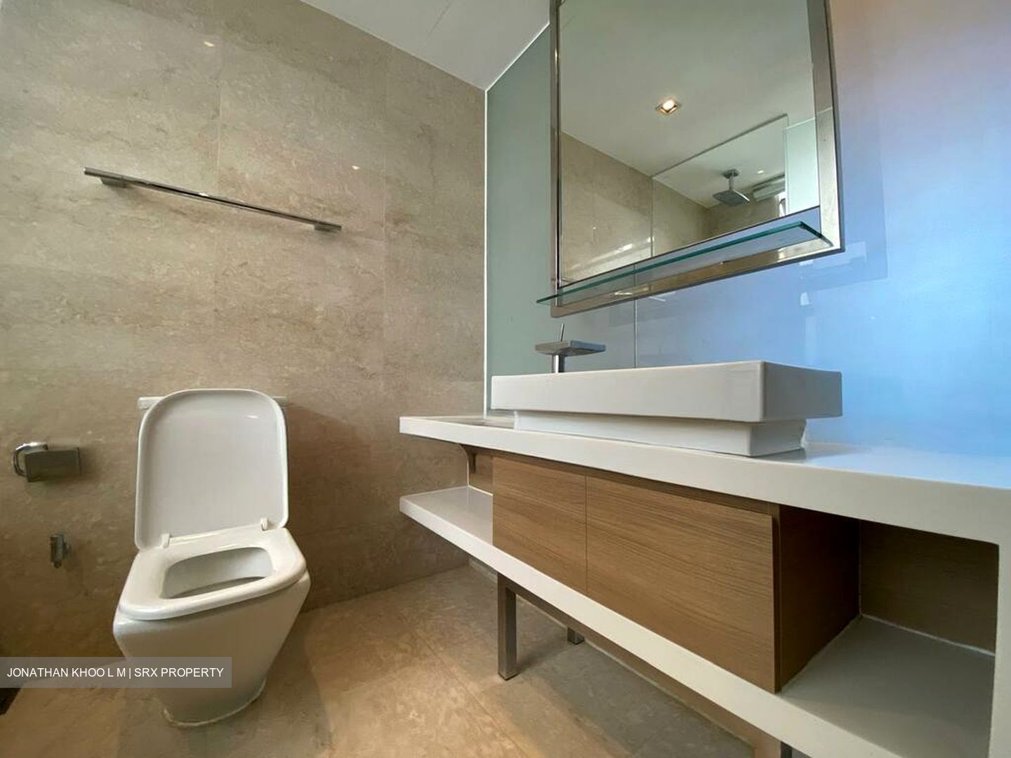 The Sound (D15), Condominium #518752271